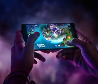 Mobile Gaming in 2024: A Year of Innovation and Accessibility