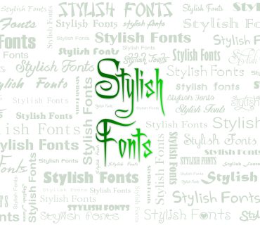 Transform Your Text with Stylish Fonts: Best Free Font Keyboard App for Android in 2024